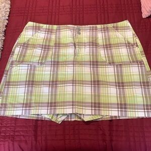 EUC | LANE BRYANT Women Skorts | Size 20